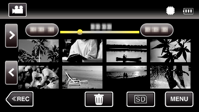 ビデオカメラ GZ-R400 Web ユーザーガイド| JVCケンウッド
